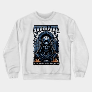 SACRIFICE Crewneck Sweatshirt